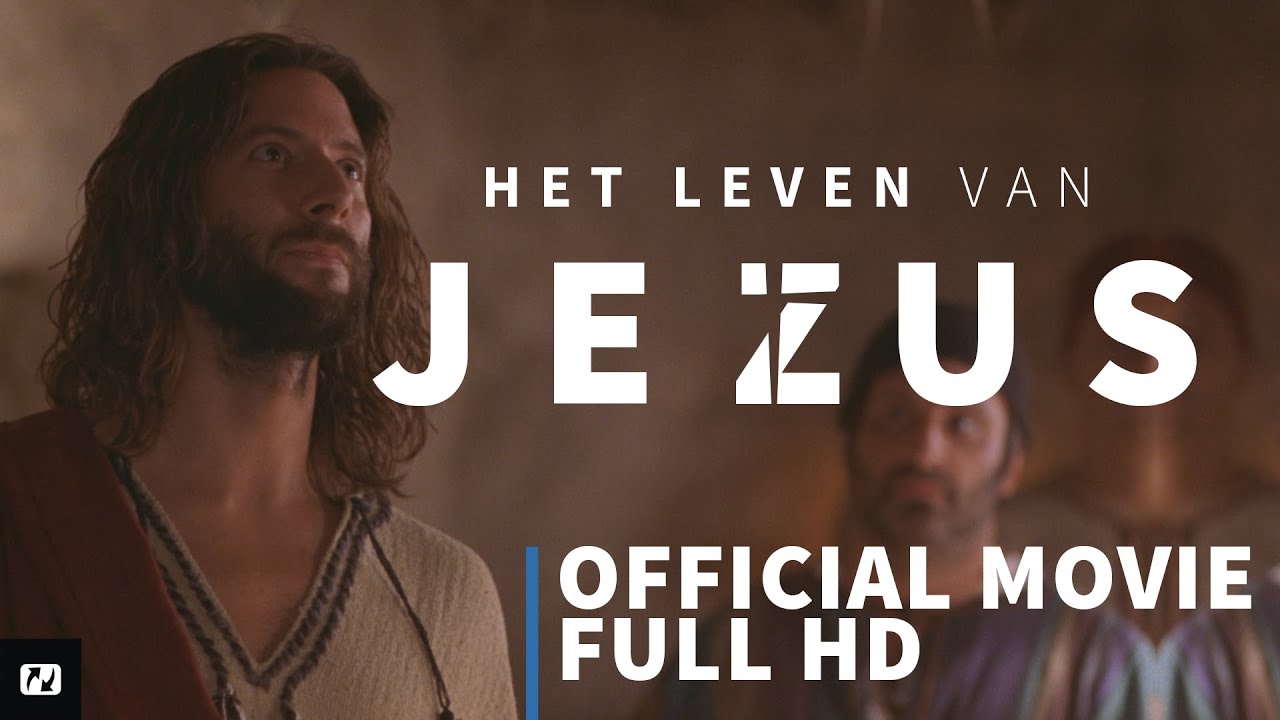 full movie jesus of nazareth