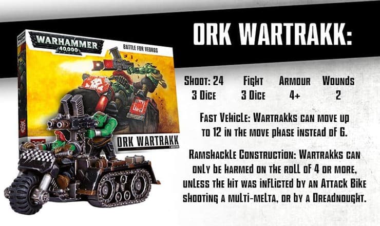 warhammer 40k rulebook 8th edition